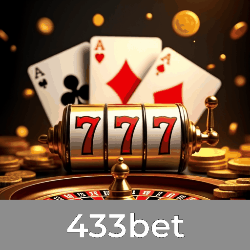 433bet: Sua Plataforma Confiável para uma Experiência Premium em Apostas Online