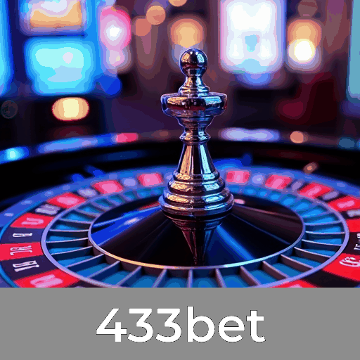 433bet: Login Seguro Verificado e Rápido Sem Complicações