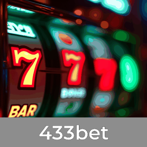 433bet: Cassino Online com Dealers ao Vivo e Roleta e Blackjack ao Vivo Brasil