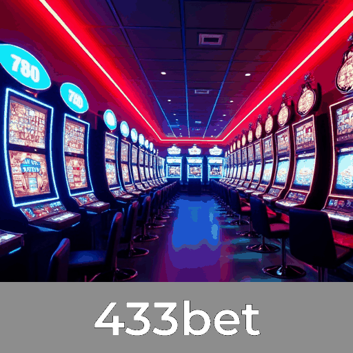 433bet New Player Bonus